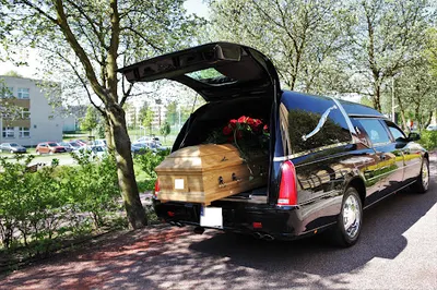 MILLER Usługi Pogrzebowe Częstochowa